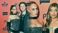 Ariana Biermann Embraces Solo NYC Life with a Swanky New Apartment After Hudson McLeroy Split
