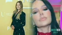 Ariana Madix Wears Dramatic New Jet-Black Hair While Hosting Love Island USA Season 7