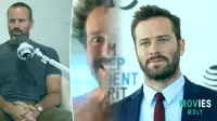 Armie Hammer's Johnny Depp Confession: Examining the 'Super Stoned' Revelation and Its Impact