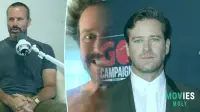 Armie Hammer's Recent Controversy: Examining His Podcast Comments, Career, and Public Perception