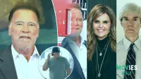 Arnold Schwarzenegger's Wild Wedding Guest List and Ideas for Future Movie Remakes