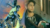 Aryan Khan to Direct India's First Big Superhero Universe?