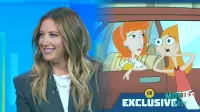 Ashley Tisdale's Iconic Roles and Motherhood: From Sharpay Evans to Voice Acting Longevity