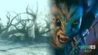 Avatar: Fire and Ash Trailer Breakdown: Introducing Pandora's Fiery Future.