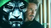 Avengers: Doomsday Leaks Point to a Wild Ride with Robert Downey Jr.'s Doctor Doom and a Multiversal Cast