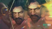 Baahubali: The Eternal War - Animated Epic Unleashes Cosmic Conflict