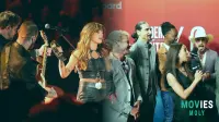 Backstreet Boys Bring Pop Glory To 2025 ACM Awards With Rascal Flatts Collaboration