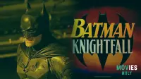 Bane Breaks Batman! 'Knightfall' Animated Movie Saga Kicks Off 2026