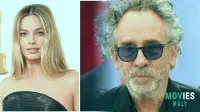 Barbie and Tim Burton: Discovering the Unseen Connections Between Two Cinematic Icons