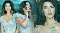B&B Star Jacqueline MacInnes Wood Welcomes Fifth Son, Talon!