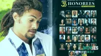 Before Aquaman and the Trident Jason Momoa Was Serving Drinks (on a Soap Opera!)