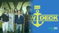 Below Deck Franchise Charting New Waters with Multiple Renewals and Fresh Adventures