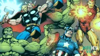 Bendis Returns to Marvel: Avengers #800 Kicks Off New Era