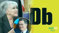 Bette Midler Delivers Legendary, Profane Farewell to Stephen Colbert