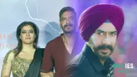 Beyond the Laughter: A Deep Dive into Son of Sardaar 2's Story, Cast, and Impact.