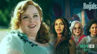 Bhumi Pednekar Shines in Netflix's The Royals: A Modern Take on Indian Romance and Royal Life