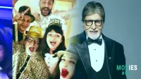Big B Turns 83! Aishwarya's Cutest Wish Steals Hearts & More Birthday Surprises