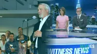 Bill Ritter Steps Back From Prime-Time News Desks After Decades of Trusted Broadcasting