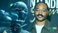 Black Panther 3 is Ryan Coogler's Next Movie: All the Details About Wakanda's Future