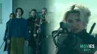 Black Widow’s Yelena Belova Shines in Thunderbolts* With Emotional Depth and Deadly Precision