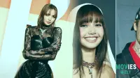 BLACKPINK's Lisa Just Confessed Something HUGE About Justin Bieber (And It's Super Relatable)