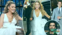 Blake Lively Lawsuit: A Stark Showdown Turning Into a Powerful Moment for Women in Hollywood