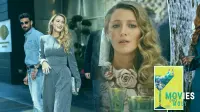 Blake Lively’s Evolution Into Emily Nelson Is Stylish, Sharp, and Seriously Sinister in Another Simple Favor