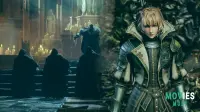 Bloodstained: The Scarlet Engagement Revealed as a Prequel to Ritual of the Night Coming in 2026