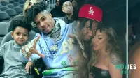 Blueface's Post-Prison Whirlwind: Drama, Dates, and New Directions