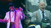 Blues Show Grit And Glory Amid Playoff Firestorm And Age-Defying Blues Legacy