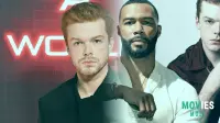 Bosch: Start of Watch: Everything We Know About Harry's Rookie Days