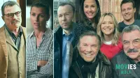 Boston Blue: Why Sean Reagan was recast and what to expect from the Blue Bloods spin-off