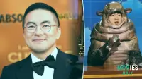 Bowen Yang Skipped SNL Live, But He Was Still There!