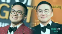Bowen Yang Skips Live SNL Tonight for a Major Movie Award!