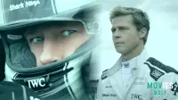 Brad Pitt's F1 Film Fuels Summer Excitement With Real Speed and Star Power