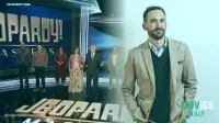 Brad Rutter’s Jeopardy! Comeback Proves He’s a Trivia Superhero