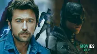 Brandon Sklenar as Batman: Is he the next Dark Knight of the DC Universe?