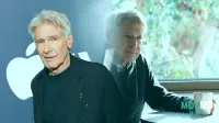 Breaking Down Harrison Ford and Michael Urie's Historic Nominations for Shrinking's Emmy Win