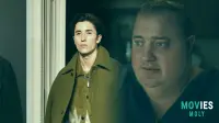 Brendan Fraser’s Brenaissance Is Powered By Family, Fun, and Fierce Emotional Depths