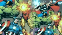 Brian Michael Bendis Is Officially Back at Marvel Comics, Starting with The Avengers!