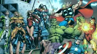 Brian Michael Bendis Returns to Marvel for Avengers #800