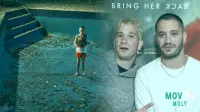 Bring Her Back: Why The Philippou Brothers Made This Disturbing Film Before Their Anticipated Talk To Me Sequel