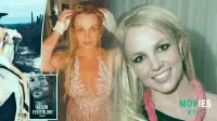 Britney Spears' "Brain Damage" Claims Stir Up Drama Amidst Kevin Federline's Tell-All Memoir