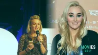 Broadway Star Betsy Wolfe's Yankees National Anthem Performance Causes Uproar: Did She Really Need Her Phone?