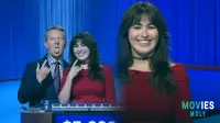 Brown Student Delaney O'Dea Shines Bright as Jeopardy! Champion