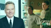 Bryan Cranston's Wild Ideas: From Rejected SNL Skits to Proud Father Moments to Complex TV Roles