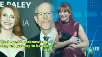 Bryce Dallas Howard: How She Honestly Talked About Privilege and Her Magical Connection To Henry Winkler