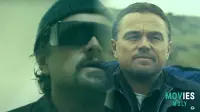 Buckle Up! The Trailer for DiCaprio and PTA's 'One Battle After Another' is Finally Here and It's Bananas