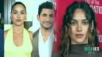 Callum Turner & Adria Arjona Take Center Stage in Ben Sharrock's 'Alone Together'