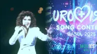 Canada's Eurovision Dream: More Than Just Singing, It's Geopolitics!